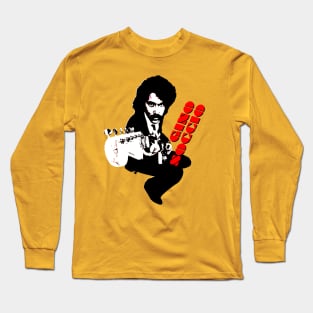 GINO SOCCIO Long Sleeve T-Shirt